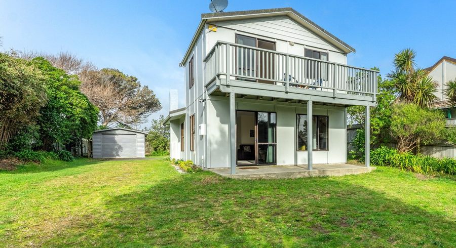  at 54 Dixie Street, Te Horo Beach