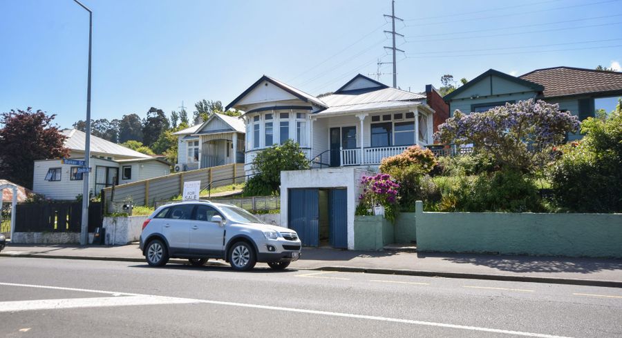  at 176 South Road, Caversham, Dunedin