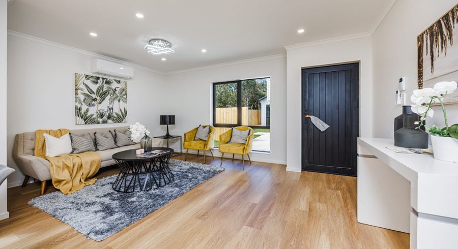  at 16a Friesian Drive, Mangere, Manukau City, Auckland