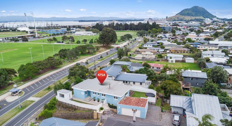  at 475A Maunganui Road, Mount Maunganui, Mount Maunganui