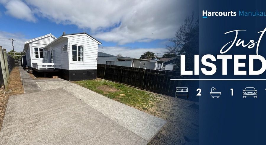  at 128B Coronation Road, Papatoetoe, Manukau City, Auckland