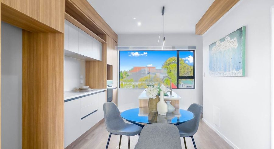 at 5/1B Egremont Street, Belmont, North Shore City, Auckland