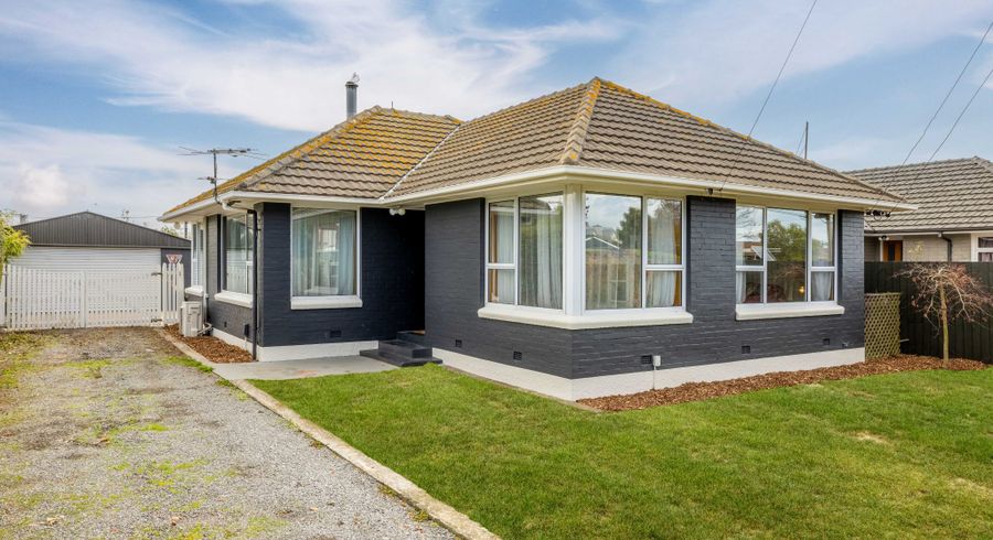  at 41 Coopers Road, Dallington, Christchurch