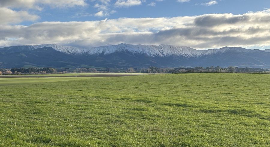  at 476 Hook School Road, Makikihi, Waimate, Canterbury