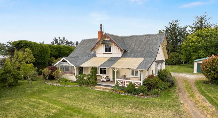  at 87 Thomas Street, Waikouaiti, Dunedin, Otago