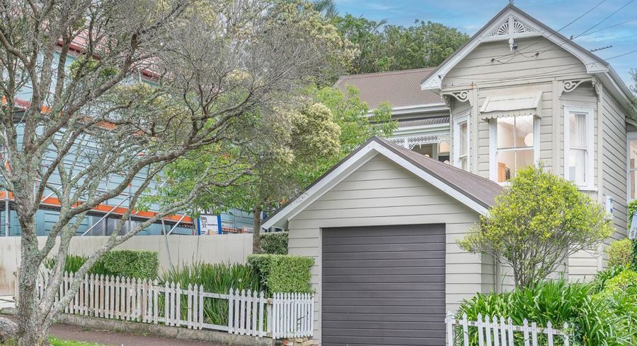  at 72 Crummer Road, Grey Lynn, Auckland City, Auckland