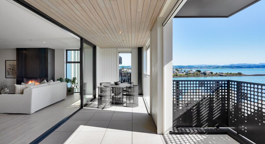  at APT 206 Customs Quay, Ahuriri, Napier, Hawke's Bay