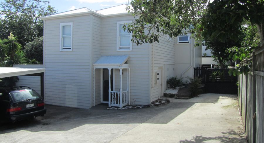  at 17B Warwick Street, Morningside, Auckland City, Auckland