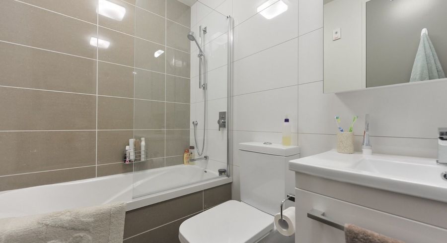  at 109/80 Riddiford Street, Newtown, Wellington, Wellington