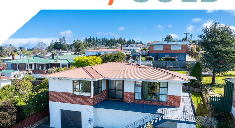  at 18 Saunders Street, Brockville, Dunedin