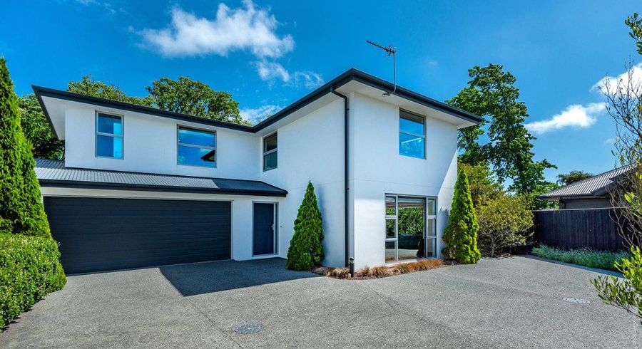  at 18 Jennabelle Lane, Halswell, Christchurch