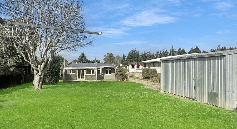  at 40 Main Street, Weston, Oamaru