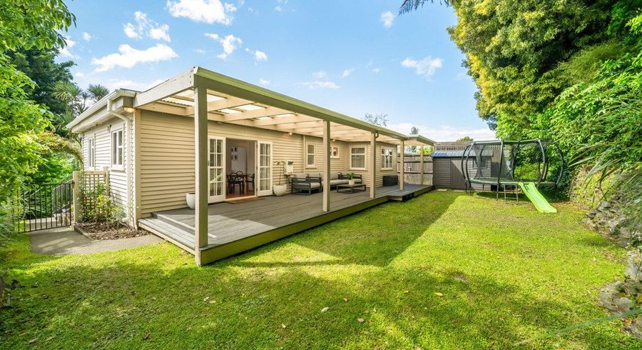  at 20 Bridge Road, Birchville, Upper Hutt
