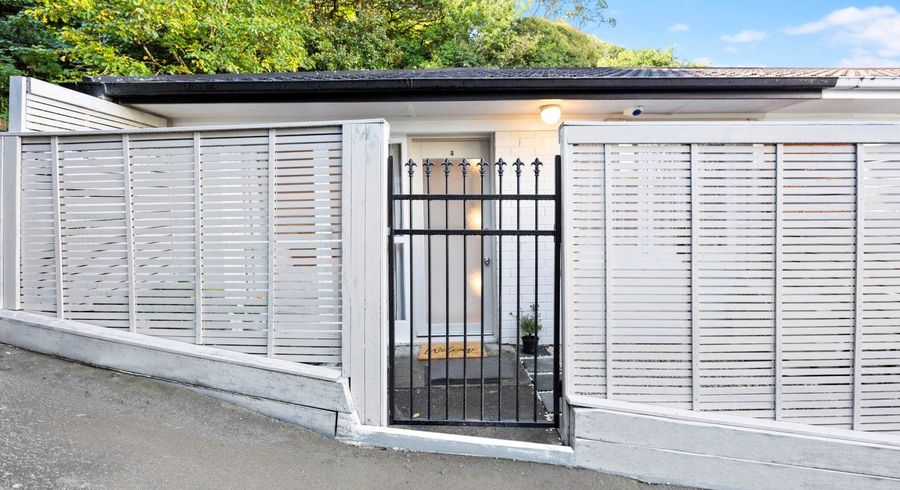  at 8/12 Rautangi Road, Mount Eden, Auckland City, Auckland