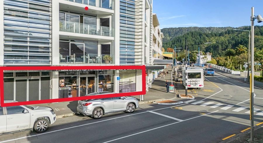  at 6 London Quay, Picton, Marlborough, Marlborough