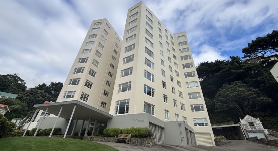  at 2a/274 Oriental Parade, Oriental Bay, Wellington, Wellington