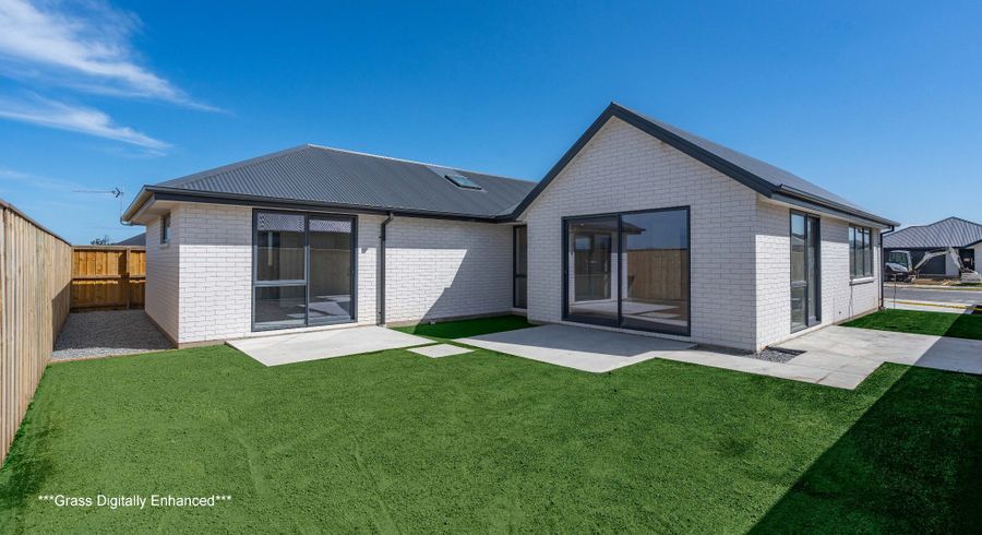  at 103 Scout Street, Rolleston, Selwyn, Canterbury