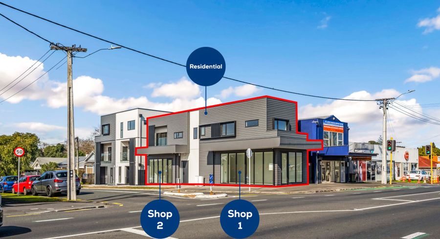  at 138 Marsden Avenue, Mount Eden, Auckland City, Auckland