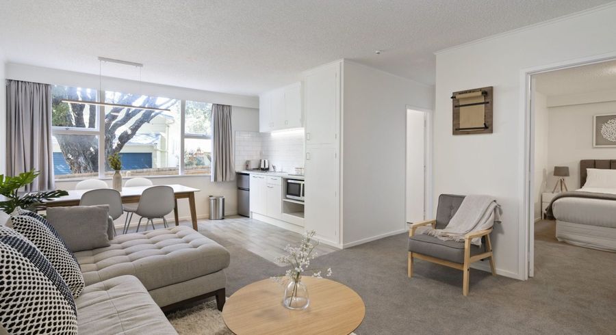  at 1/213 Jervois Road, Herne Bay, Auckland City, Auckland
