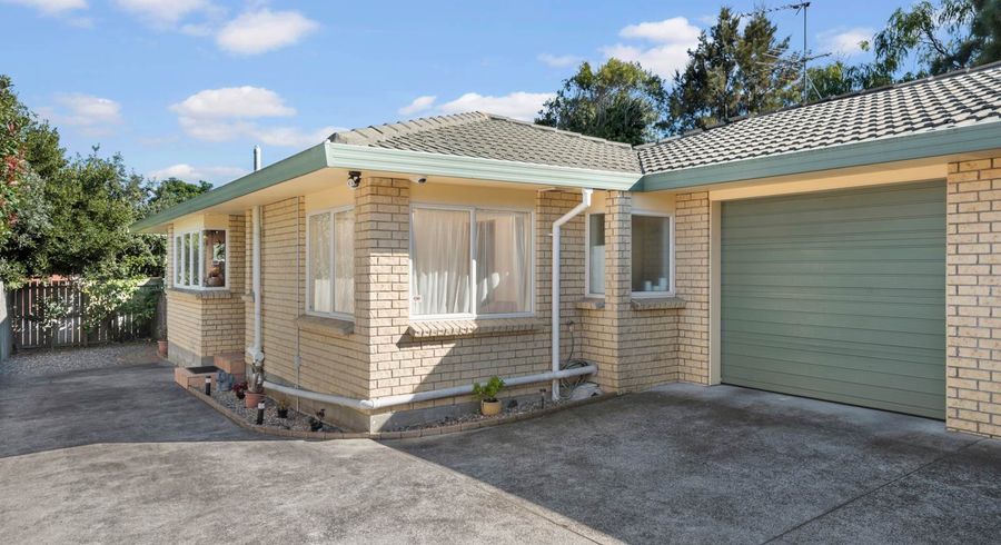  at 3/35 Fenton Street, Papatoetoe, Auckland