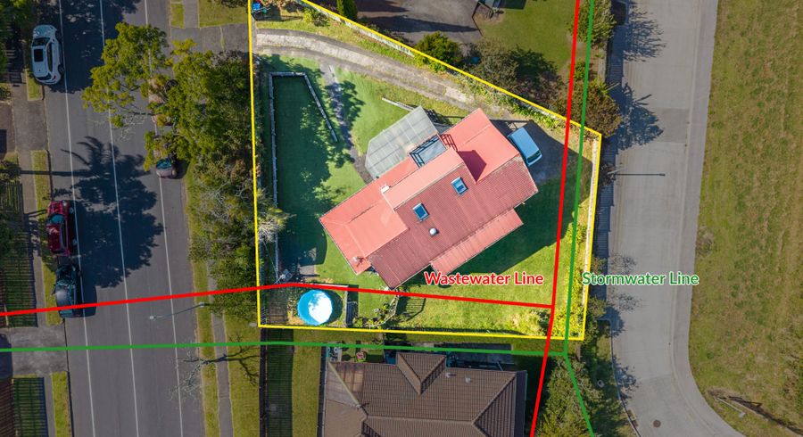  at 174 Norman Lesser Drive, Saint Johns, Auckland City, Auckland