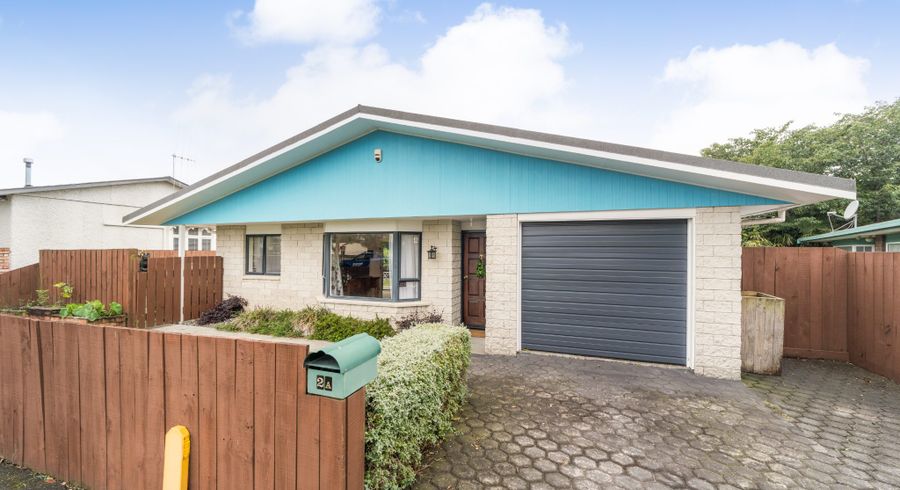  at 2A Margaret Street, Roslyn, Palmerston North, Manawatu / Whanganui