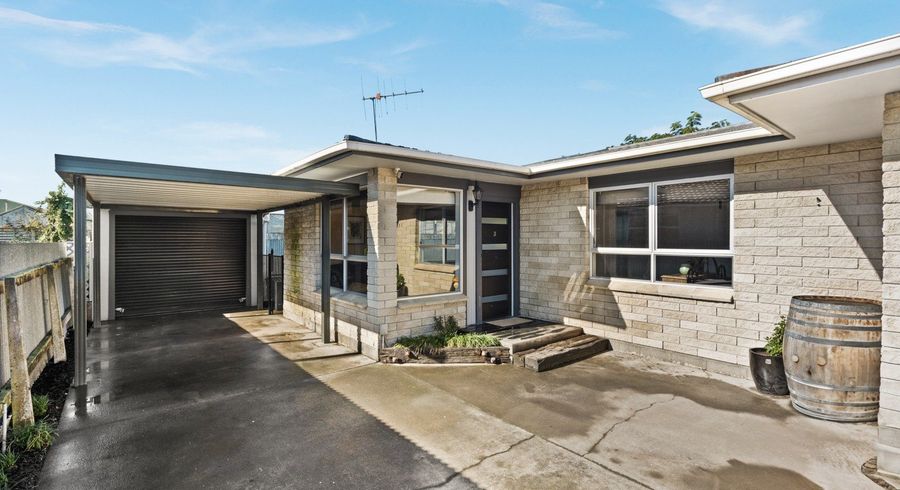  at 3/505 Burnett Street, Mahora, Hastings, Hawke's Bay