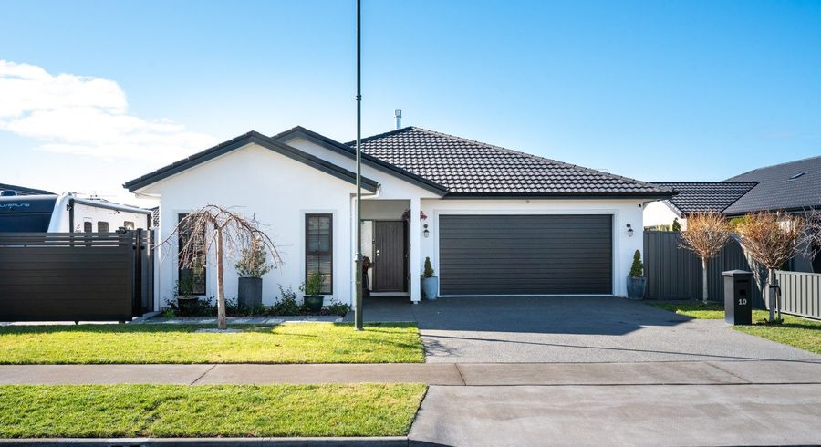  at 10 Ruahine Road, Poraiti, Napier, Hawke's Bay