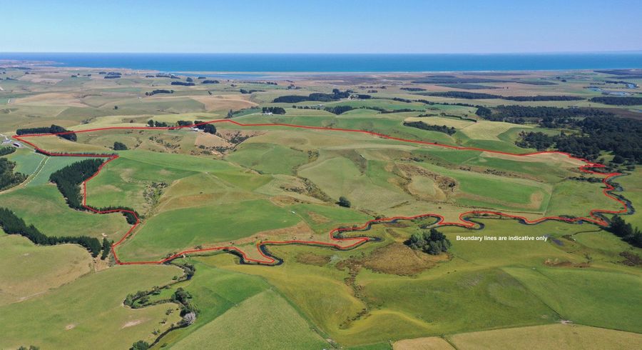  at 122 Middleton Road, Tokanui, Southland, Southland