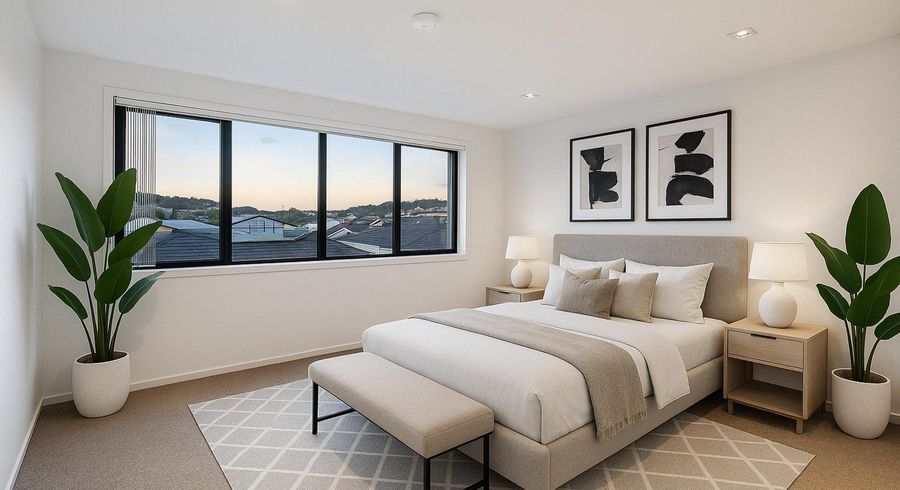  at 4/45 Childers Terrace, Kilbirnie, Wellington, Wellington