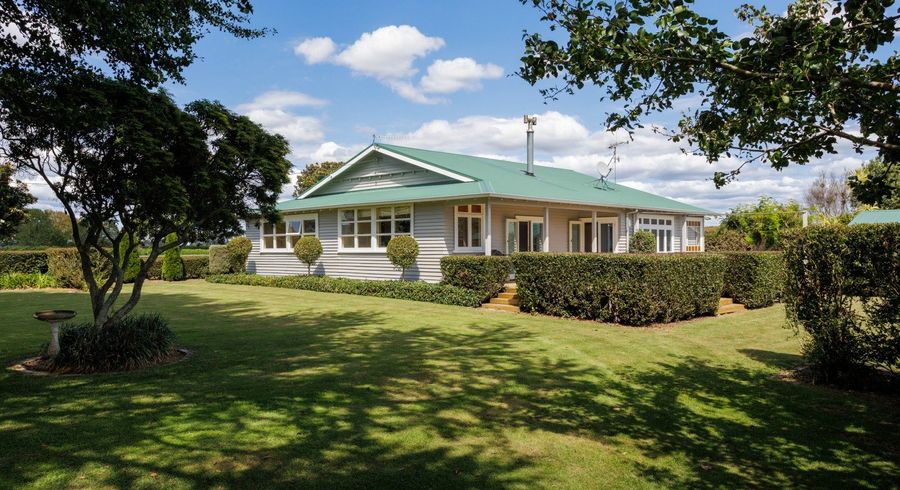  at 1612 Alexandra Road, Wardville, Matamata, Matamata-Piako, Waikato