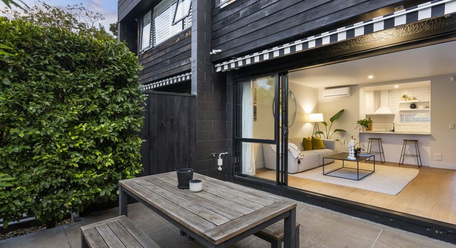  at 4/32C Ballarat Street, Ellerslie, Auckland