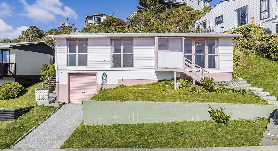  at 46 Chapman Street, Newlands, Wellington, Wellington