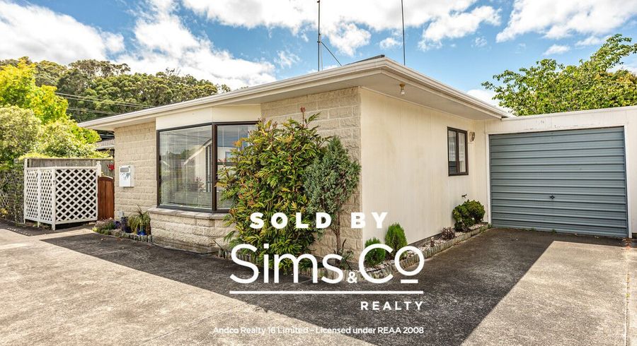  at 19B Fergusson Street, Springvale, Whanganui