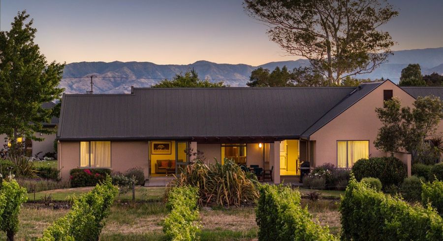  at Villa 8,  55 Rapaura Road, Rapaura, Marlborough, Marlborough