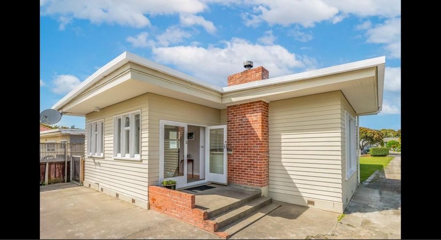  at 45 Tom Parker Avenue, Marewa, Napier