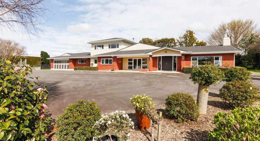  at 56 Waughs Road, Aorangi, Feilding