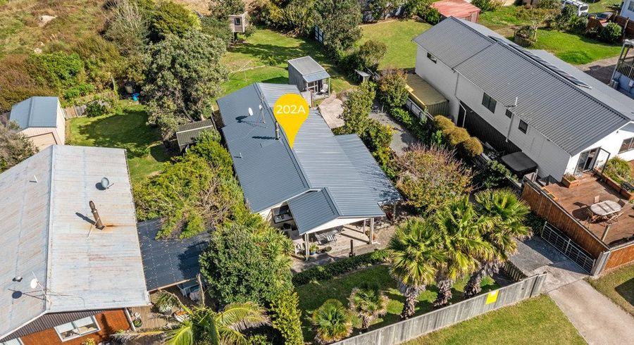  at 202a Pukehina Parade, Pukehina, Western Bay Of Plenty, Bay Of Plenty