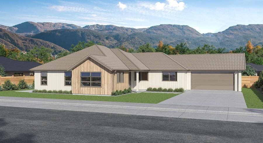  at Lot 9 Junction Road, Minden, Tauranga, Bay Of Plenty