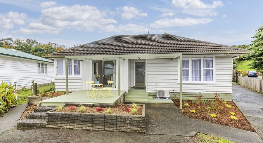  at 12 Morgan Place, Tawa, Wellington