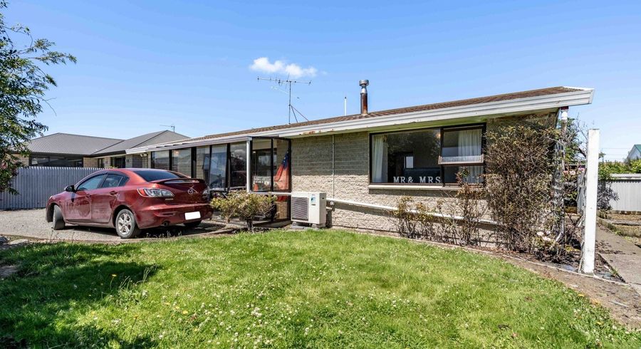  at 37A Willis Street, Grasmere, Invercargill, Southland