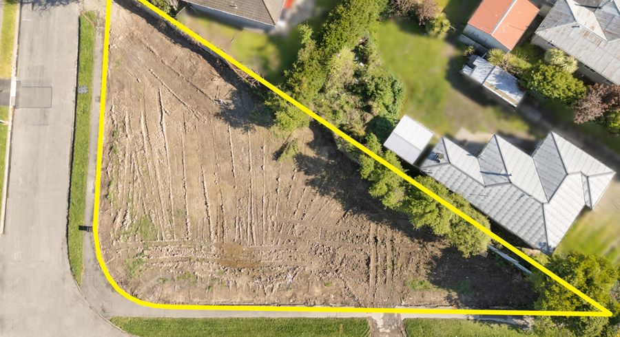  at 112 Peverel Street & 2 Piko Crescent, Riccarton, Christchurch City, Canterbury
