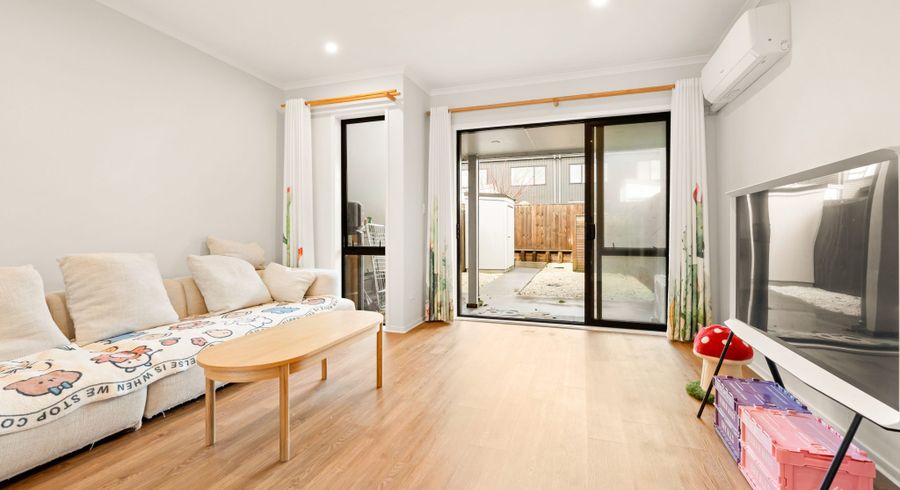 at 56 Mapou Road, Hobsonville, Waitakere City, Auckland