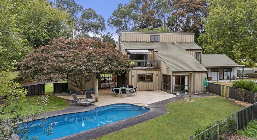  at 248A Tauwhare Road, Tamahere, Hamilton