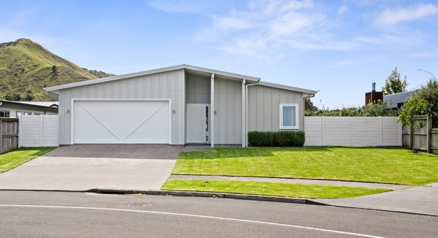  at 12 Tuamotu Park, Wainui, Gisborne, Gisborne