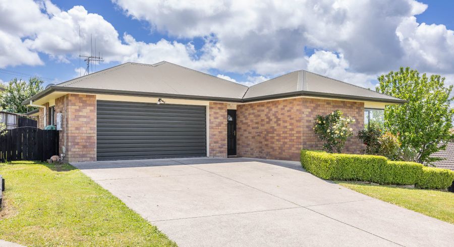  at 12 Highbury Place, Nawton, Hamilton, Waikato