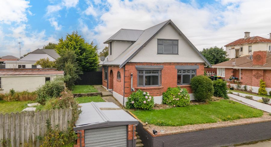  at 25 Catherine Street, Parkside, Timaru