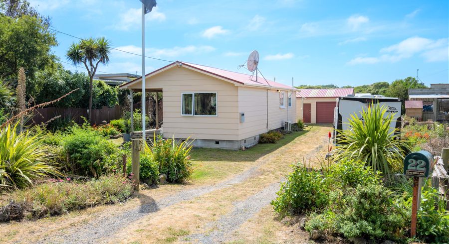  at 22 Paloona Street, Aramoana, Port Chalmers
