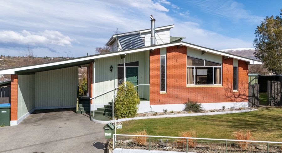  at 132 Ashworth Street, Alexandra, Central Otago, Otago