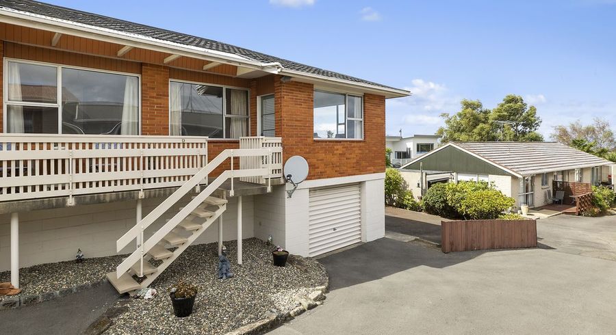  at 39D Carnarvon Street, Belleknowes, Dunedin